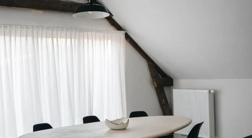 Gezellige loft met twee slaapkamers - Image 1