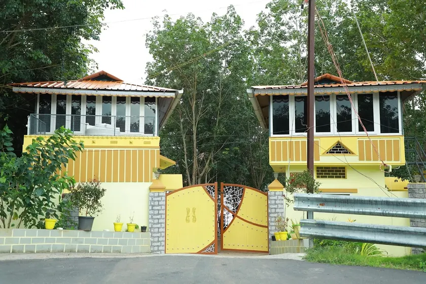 Lake Chill Resort - Image 1