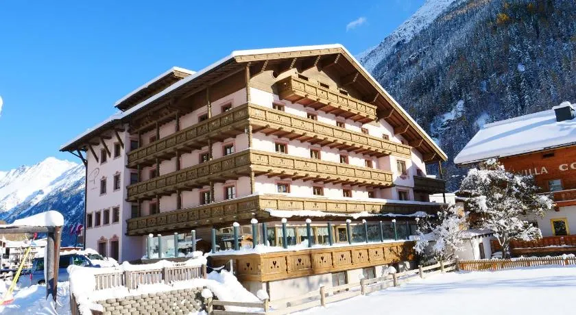 Parkhotel Sölden - Image 1