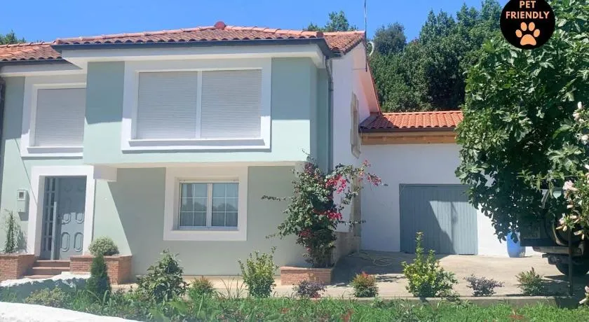 Costa Marina, casa en Grajano cerca del mar - Image 1