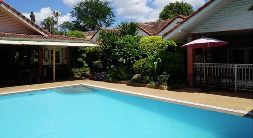 Udon Thai House Resort & Hotel - Image 1