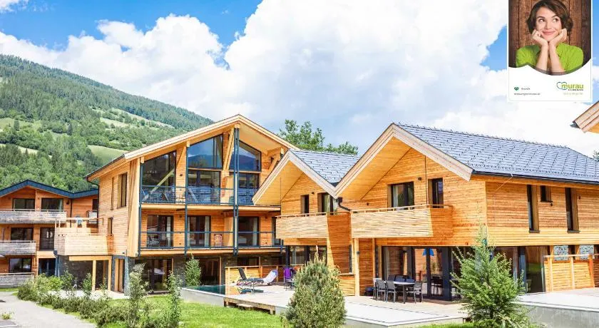 Kreischberg Pool Villas & Penthouses by ALPS RESORTS - Image 1