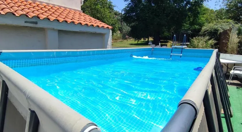 Casa Rural Santa Clara - Image 1