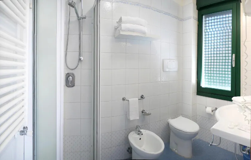 Hotel Panorama - Image 1