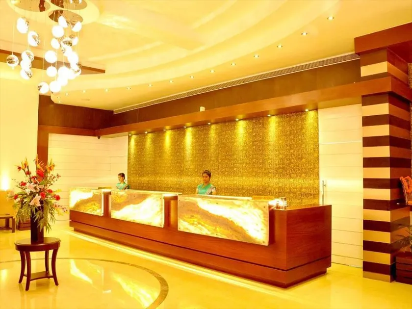 Hotel BK Castles - Image 1