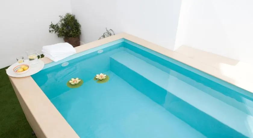ISG Apartments Alhóndiga- Piscina Casco Antiguo Free Parking - Image 1
