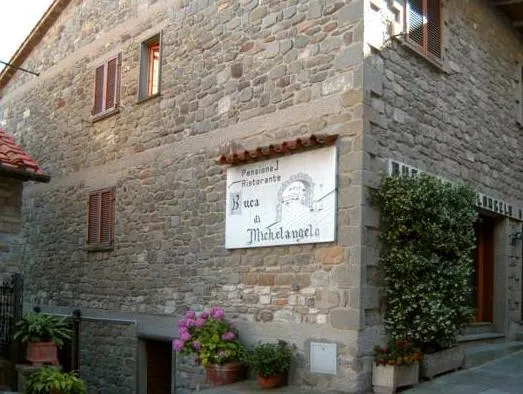 Buca di Michelangelo - Image 1