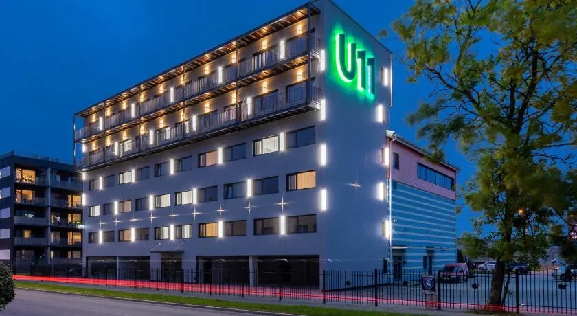 U11 Hotel & SPA - Image 1