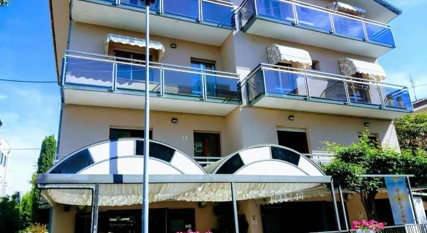 Hotel Gialpina - Image 1