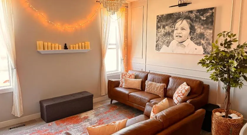 Z FamilyHome Suites & Apartments - Image 1