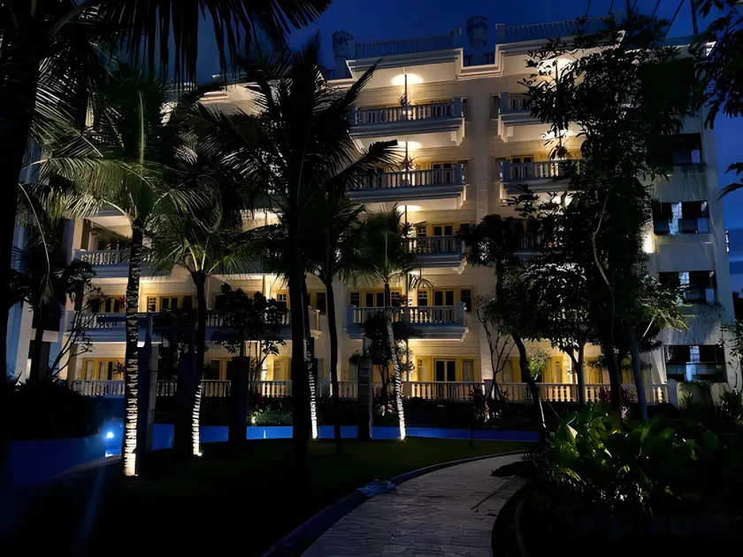 Jamboo Kingdom Hotel & resort - Image 1