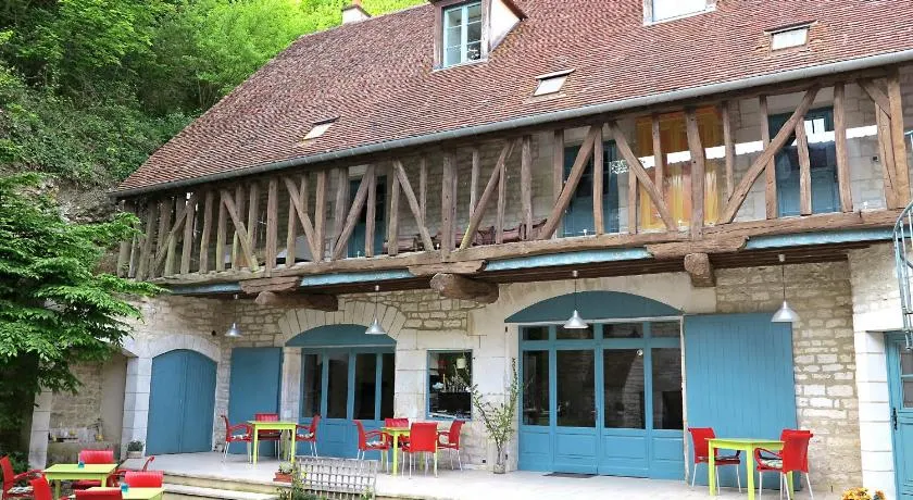 La Ferme de la Fosse Dionne - Image 1