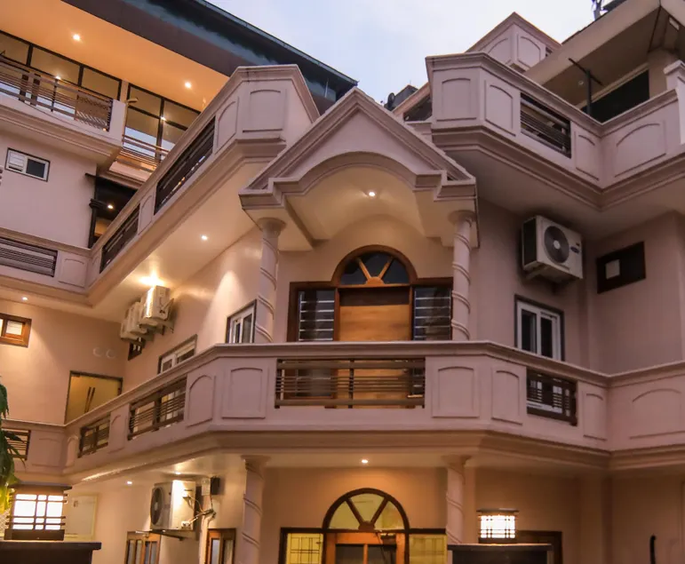Vashishth Guest House - Image 1