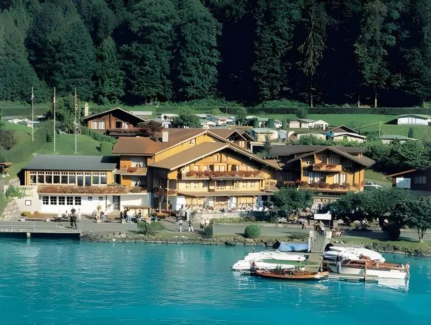Family-Apartment Du Lac - Image 1