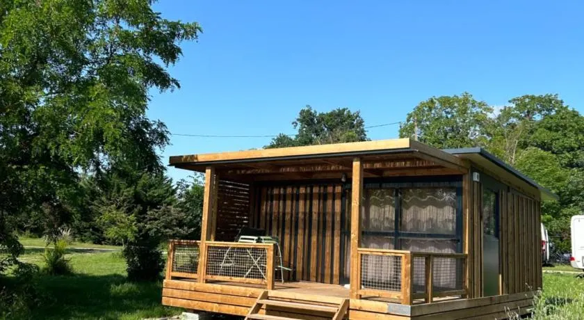 Camping Onlycamp Vauban - Image 1