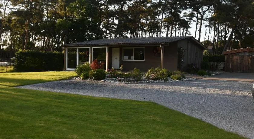 Kiefhoekhuisje - Image 1