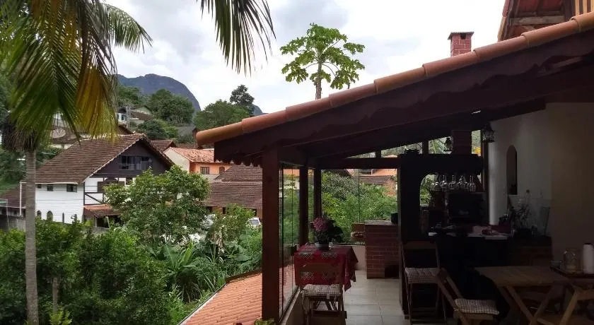 Suites da Cabana - Image 1
