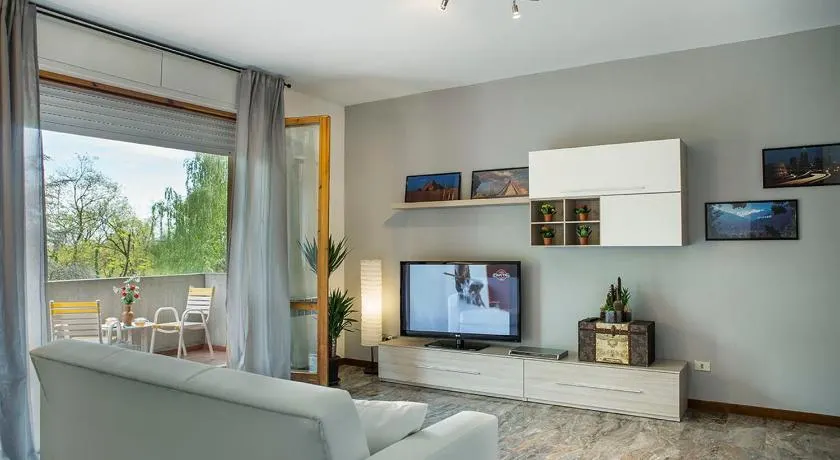 Residenze Bellaria Park "Riverside" - Image 1