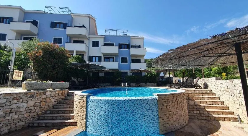 SeaSight Apartment - Ciovo Island - Image 1