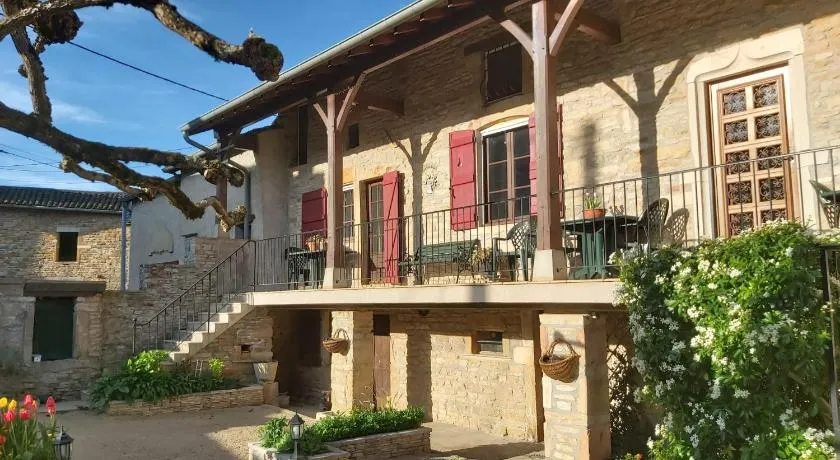 LA PASSIFLORE - Image 1