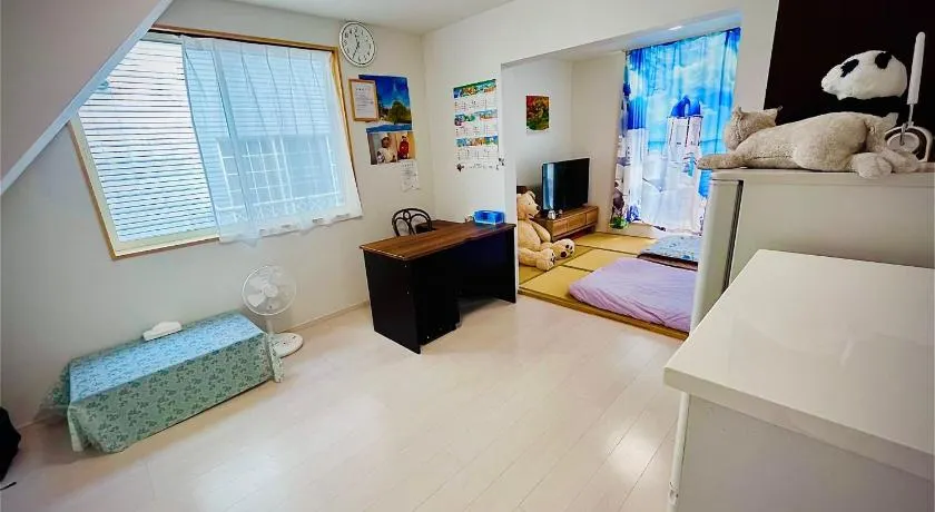 Aibi House - Image 1