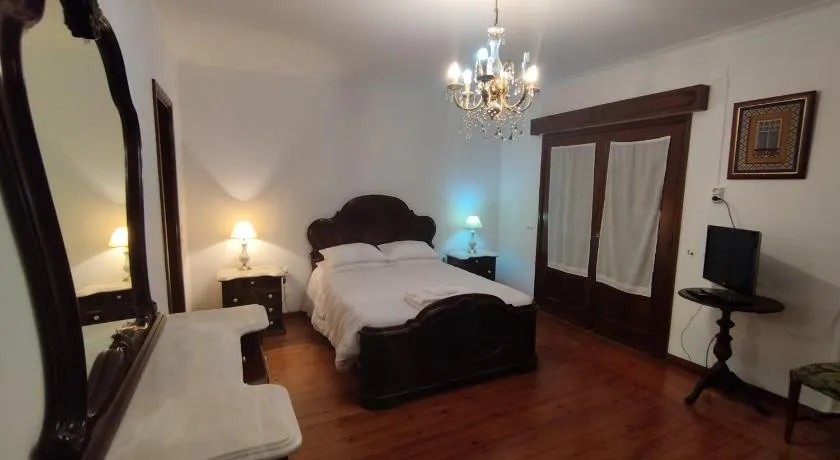 Casa da Piedade, Vouzela - Image 1