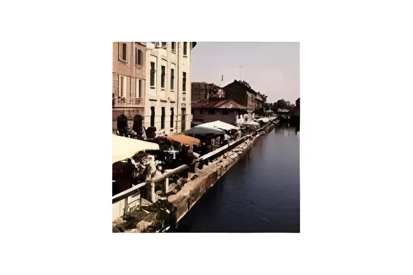 Easy Milano - Rooms and Apartments Navigli - Image 1