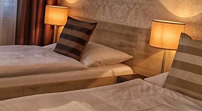 Hotel U Kašny - Image 1