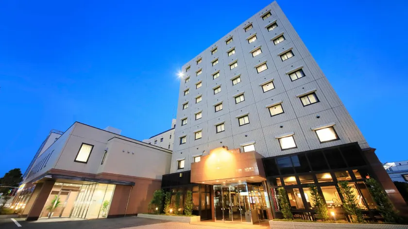 Maple Inn Makuhari - Image 1