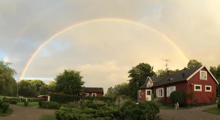 Tuvagård B&B Vindhästar - Image 1