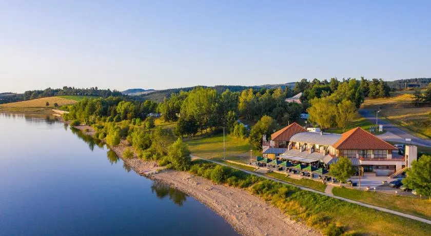 Appart'Hôtel Les Lofts du Grand Lac de Lozère - Image 1