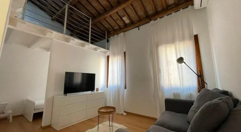 Casa Vacanze Giorgetta Palazzina privata di due piani - Image 1