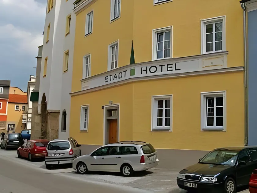 Stadthotel Schärding - Image 1