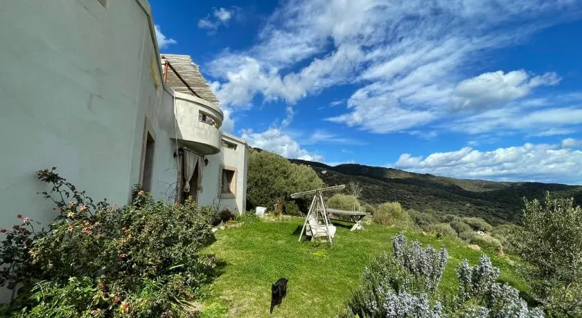 B&b La Casa Nel Vento - Image 1