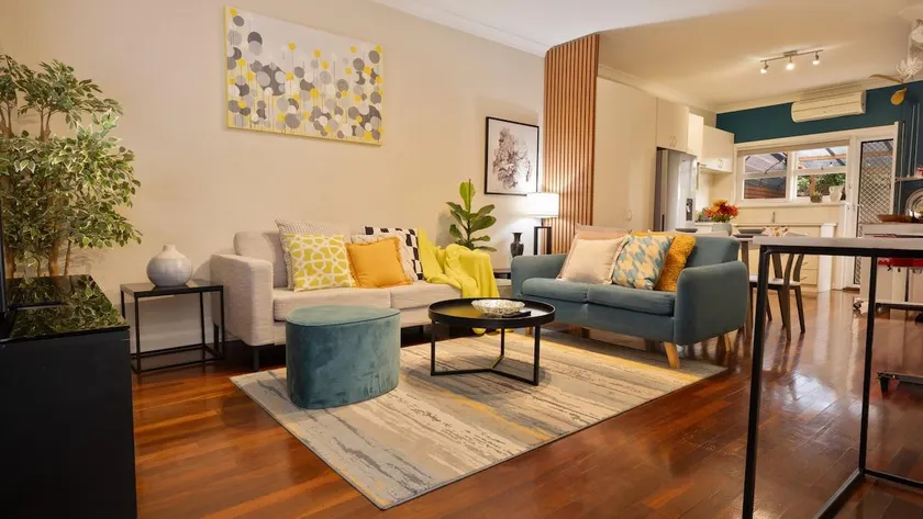 Cozy home near Swan River-10 mins to Perth City - Image 1