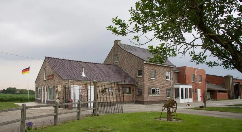 Breeden Steeger Hoeve - Image 1