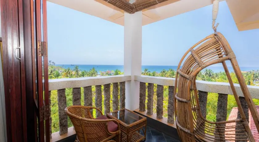 DrUnni's Ayurveda Resort - Image 1