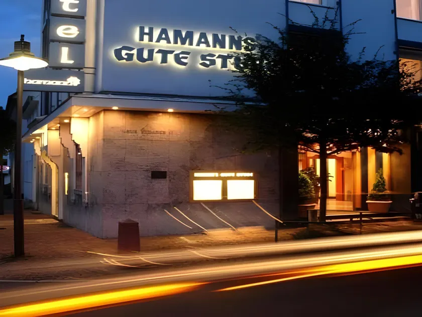 Hotel Hamann - Image 1