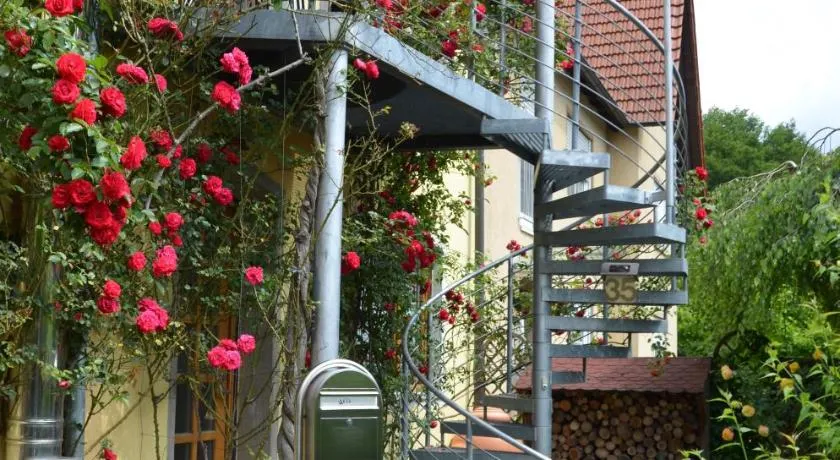 Ferienwohnung am Weidachbach - Image 1