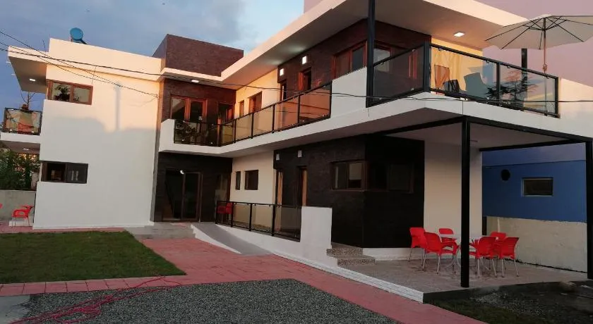 Hotel Kvadrati - Image 1