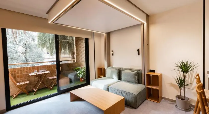 Motus Disruptive Apartments - Image 1