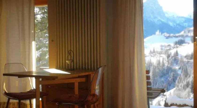 LA VOCE DEL BOSCO Selva di Cadore - Image 1