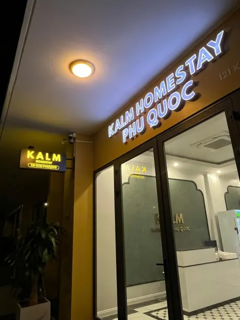 KALM Homestay Phu Quoc - Image 1