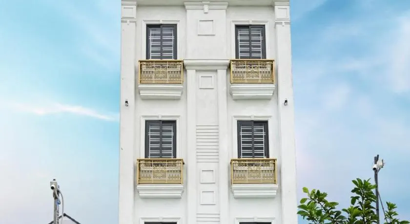 Ruby Hotel - Bình Cơ - TPHCM - Tân Uyên cũ - Image 1