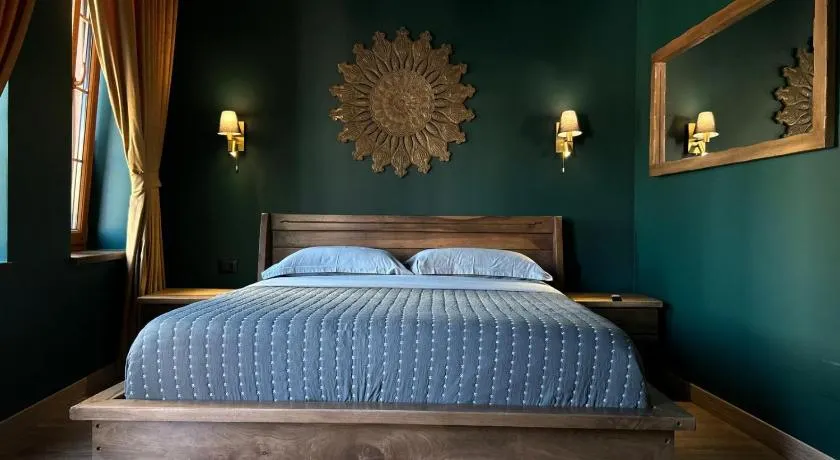 Fole Guest House - Image 1