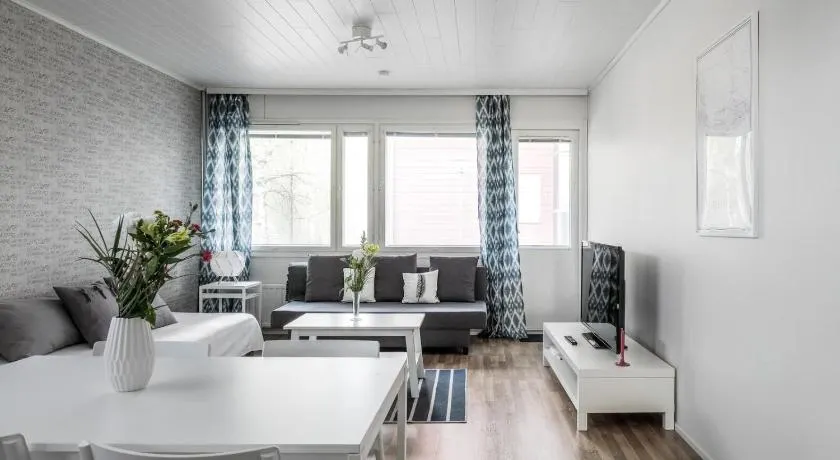 Kotimaailma Apartments Joensuu - Image 1