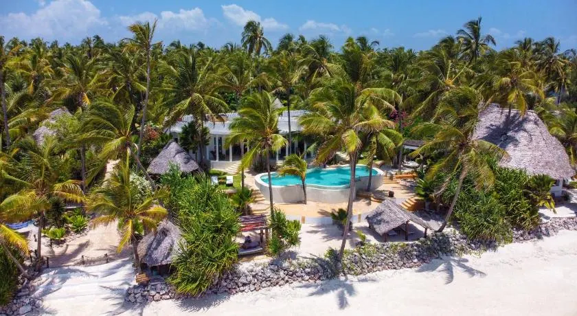 Boutique Hotel Matlai - Image 1