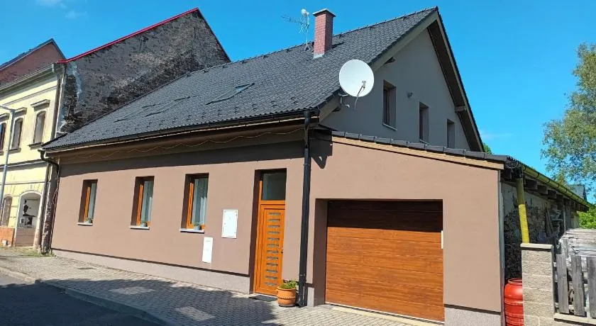 Apartmány Slanda - Měděnec - Image 1