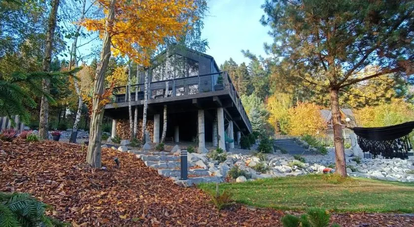 Mucharskie Stodoły Stodoła I - Garden Spa - Image 1