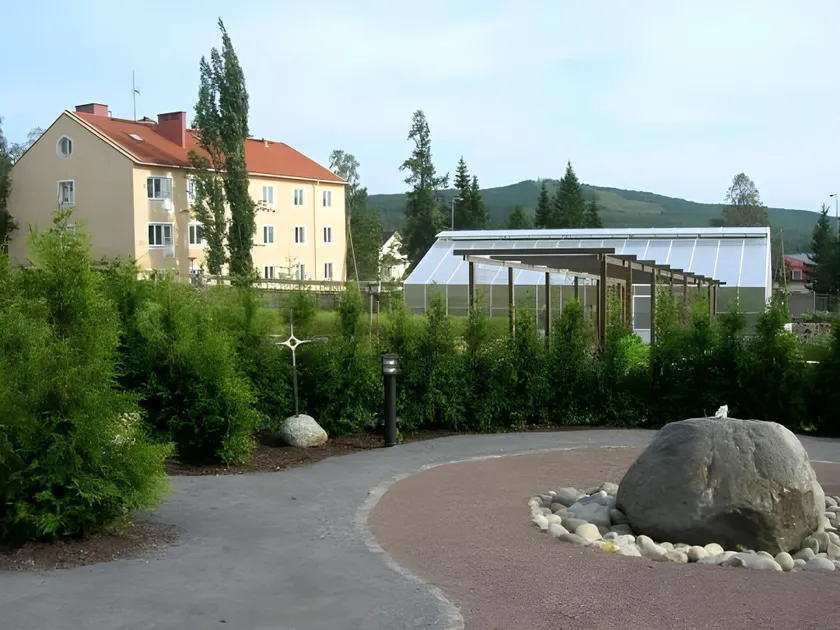 Vårsta logi - Image 1